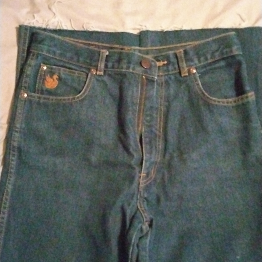 Gloria Vanderbilt Jeans